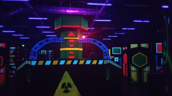 Laser Tag