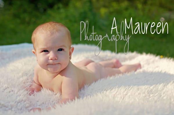 Baby Portrait Sessions Available