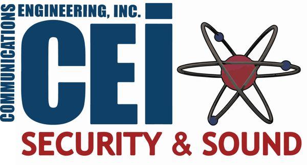 CEI Security & Sound