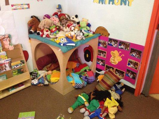 Kiddie Kare Child Care Centers