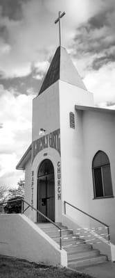 Heavenly Gate Missionary Baptist Church