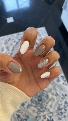 Gel Manicure