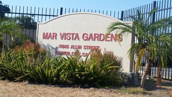 Mar Vista Gardens Resident Advisory Counsel