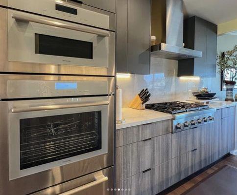 Kitchen Remodeling Contractor