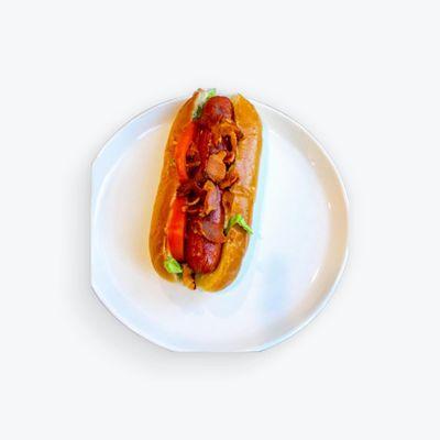 BLT Dog