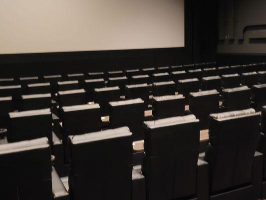 HIFF41 primarily hosted at the newly renovated Kahala Theatres!