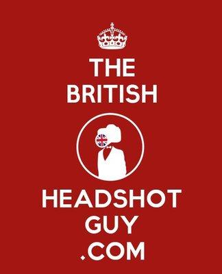 The British Headshot Guy