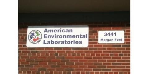 American Environmental