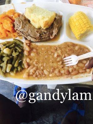 Soul Food Sun. Wen I say I wish there was smell-a-phone:  enjoy this photo, better, drop by when you're in the St. Louis Metro Area