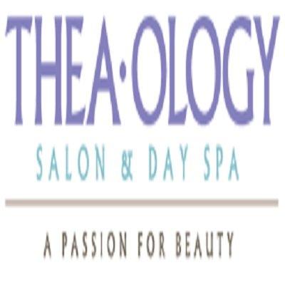 Theaology Salon & Day Spa