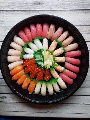 Platter