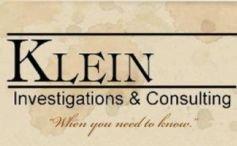 Klein Investigations & Consulting