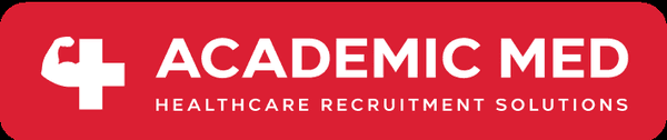 Academic Med Logo #2