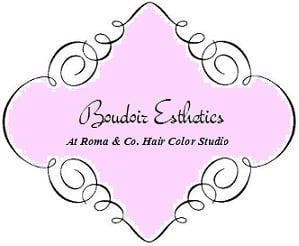 Boudoir Skincare & Waxing