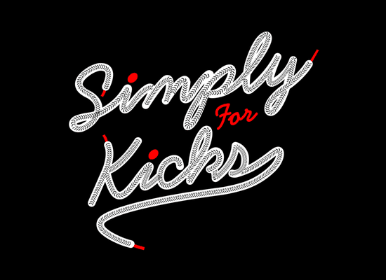 Simply For Kicks