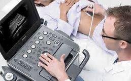 We have you covered for all your ultrasound imaging needs!