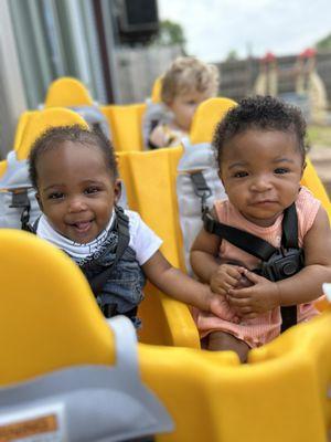 Little Cubs Learn and Play Development Center