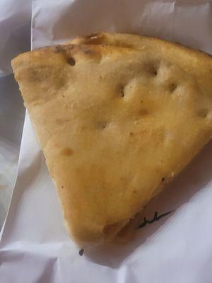 Butter Naan