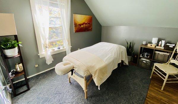 Maine Medical Massage