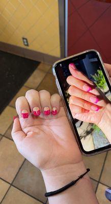 Modern Nails Salon