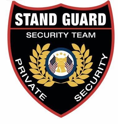 Stand Guard Security Team