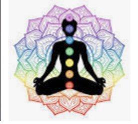 Reiki, Chakra alignment, balance