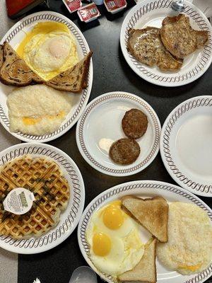 Waffle House