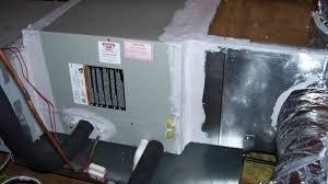 Mirtron A/C and Heating LLC - DAMAGED MY Air Conditioning Ducts. Boycott Mirtron A/C and Heating LLC.