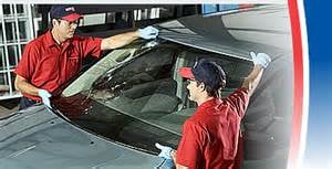 Quality certified auto glass technicians.