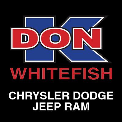 Don K Dodge Jeep Chrysler