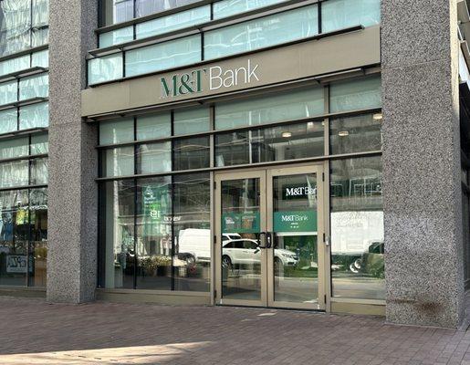 M&T Bank