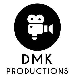 Web | Broadcast | Digital           dmkproductions.co