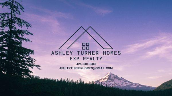 Ashley Turner Homes