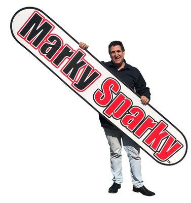 Marky Sparky Toys