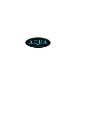 Aqua Coolers