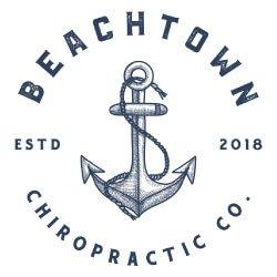 Beachtown Chiropractic Co