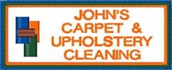 John's Carpet & Upholstery Cleaning