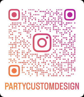 Party Custom Design