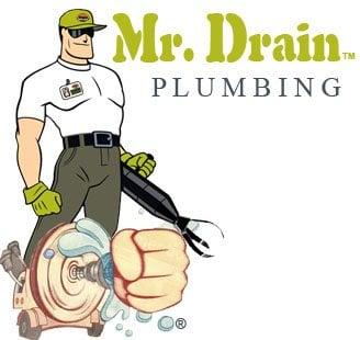 Mr. Drain Plumbing