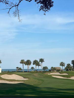 The Dunes Golf and Beach Club