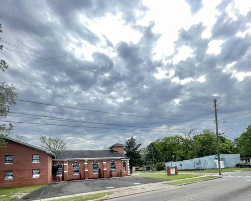 Andrews Street Church of Christ