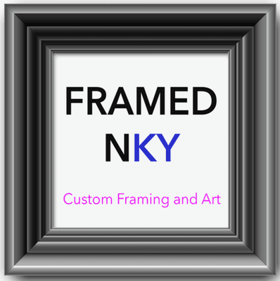 Greater Cincinnati Custom Frame Shop