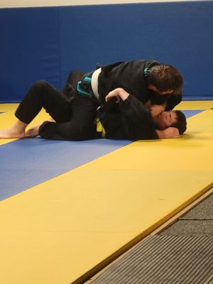 Www.bigbreakbjj.com  Oakleys number 1 jiu-jitsu academy