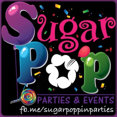 SugarPop Parties & Events