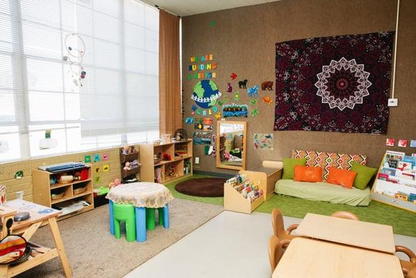 Strauss ECE and Kindergarten