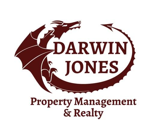 Darwin Jones