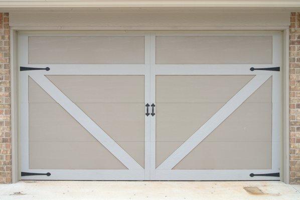 Norman Garage Door, Inc.