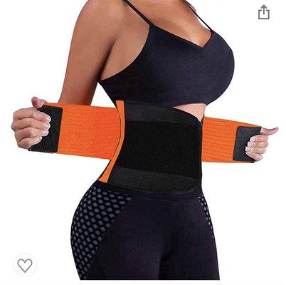 women's waist trainers come in sizes medium,large ,XL ,XXL