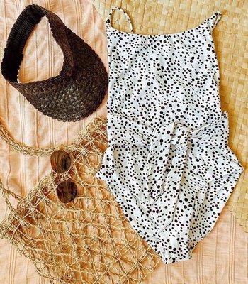 Summer 2020 Swimwear from Citrine Swim & other great brands!