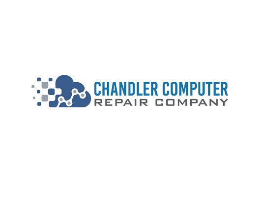 Chandler Computer Repair Company in Chandler, AZ Main Logo Small